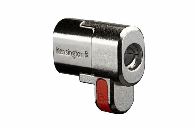 Lucchetto ClickSafe Kensington con Combinazione Per Ipad, Tablet e Notebook