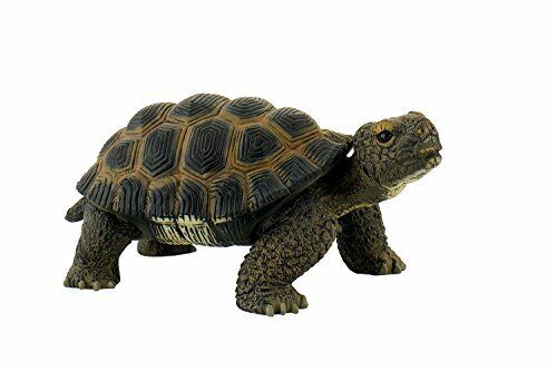 Bullyland 63553 - Selvaggi - Tartaruga (w6z)