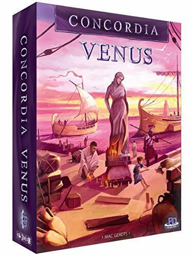 Concordia Venus (n9F)