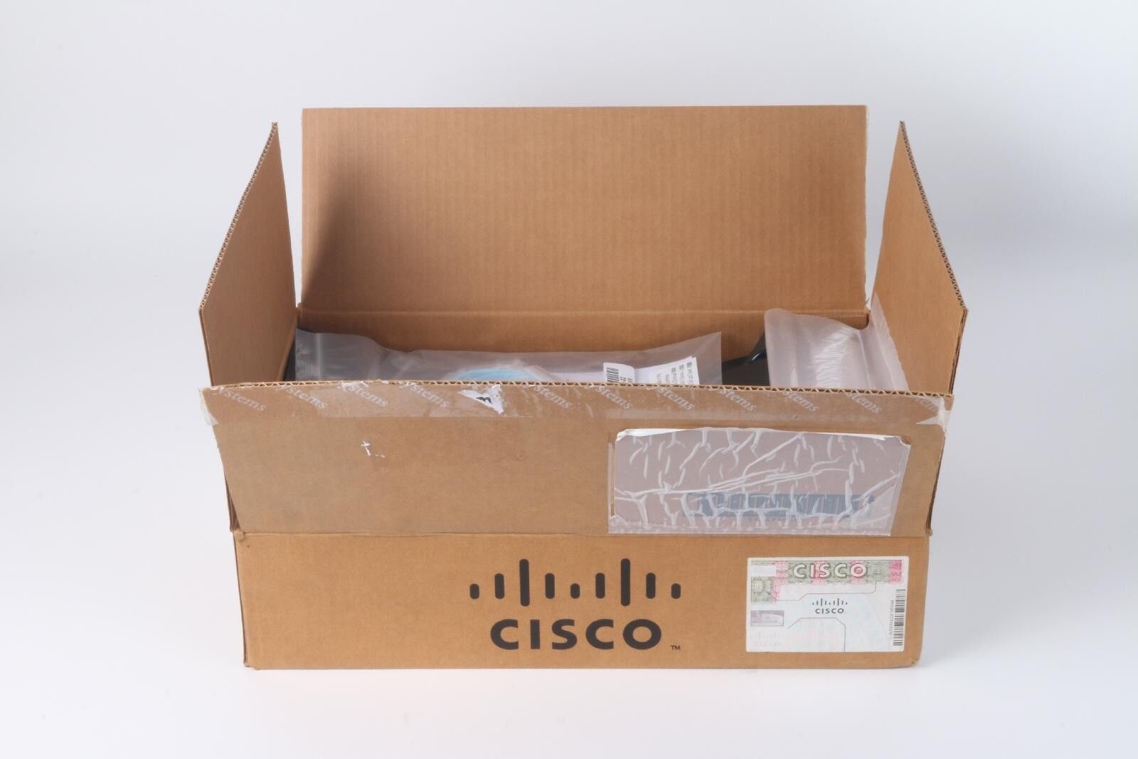 Nuovo Cisco C881G-S-K9 senza Fili Integrato Servizi Router