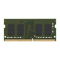 Kingston KCP432SS6/4 4 GB 1 x 4 GB DDR4 3200 MHz 260-pin KCP432SS6/4
