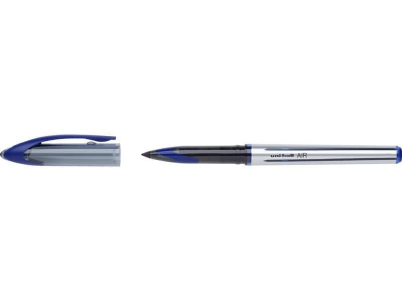 Penna gel con cappuccio AIR BLU M UBA188 B
