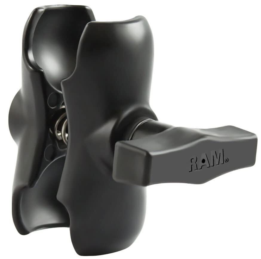 RAM Mount RAM-201U-B kit di fissaggio (G9s)