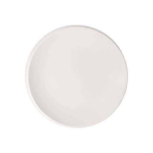 Villeroy & Boch 1042642640 Villeroy & Boch NewMoon Piatto da (Q6o)