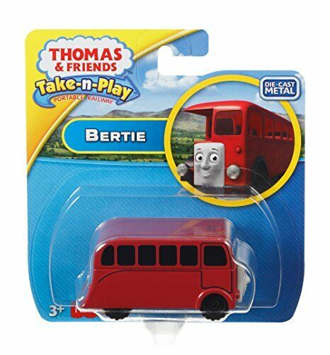 Bertie (Take N Play) NEW (i7I)