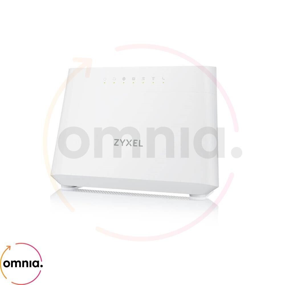 MODEM ZYXEL DX3301-T0 WIFI 6