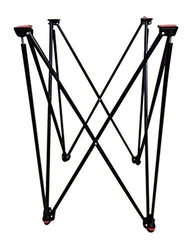 GICO Carrom 2118 - Supporto per auto per tutte le tavole Carrom (g2g)