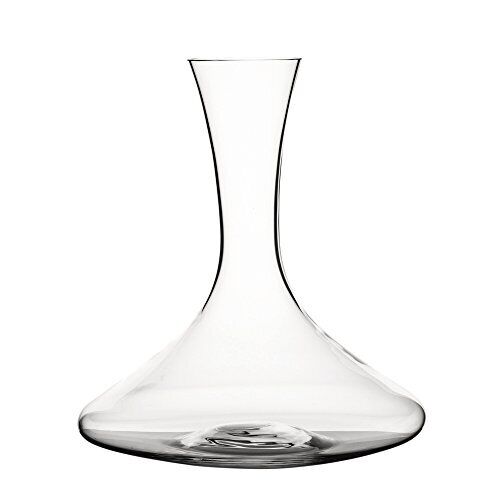 Spiegelau Nachtmann 7430059 & Decanter 1,5 L Toscana (C2w)
