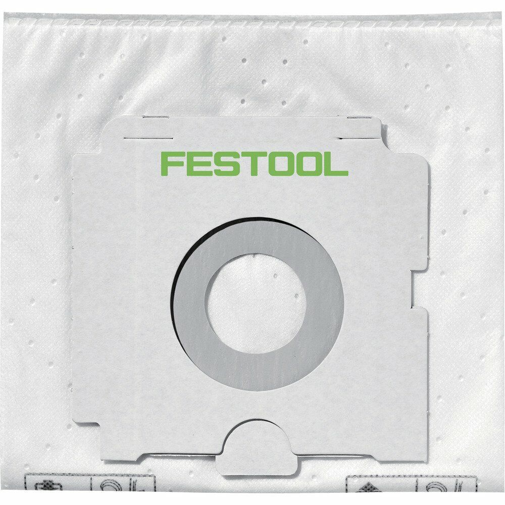 Festool Filtro Sacco Sc Fis-Ct Sys/5-500438 (J0c)