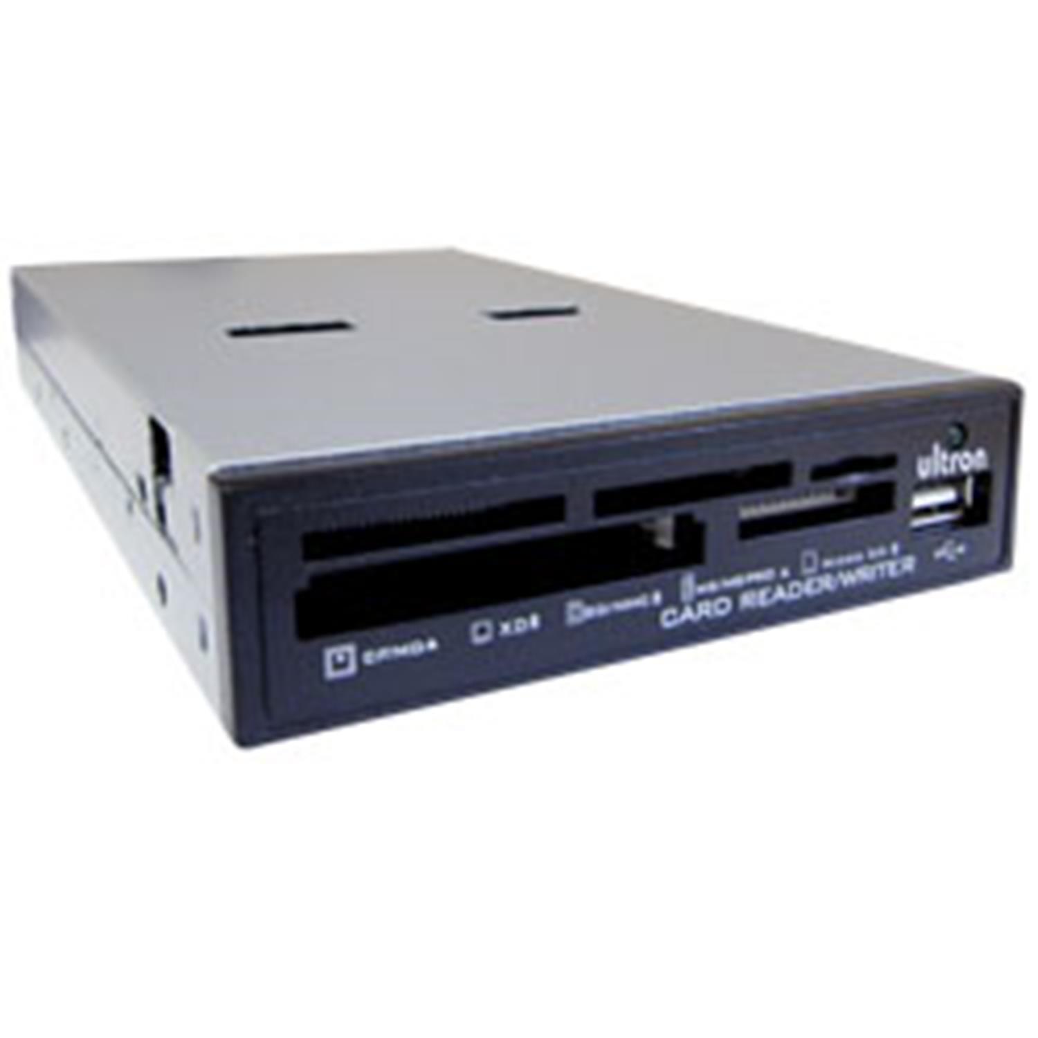 Multi Flash Media Multi-format card reader 7in1 lettore schede SD-MULTI