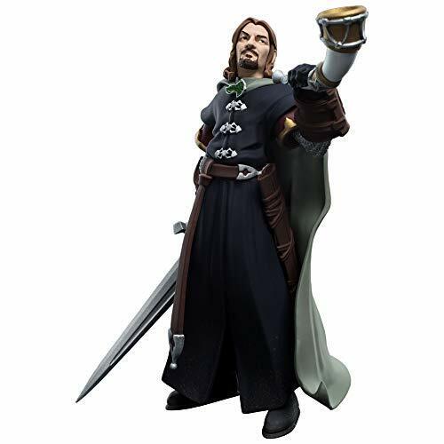 Weta Collectibles- Statuetta da Collezione, Multicolore, 5C4BE09F58 (b5Y)