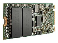 HPE 480GB SATA RI M.2 MV SSD 480 GB M.2 Solid State Disk P47818-B21