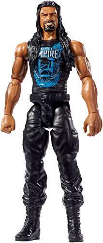 WWE – Title Belt – Minifigure, ffx05, 30 cm (B9Z)