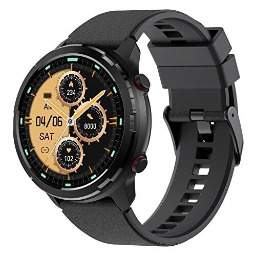 SKG smart watch v7 V (V9C nero) (H6L)