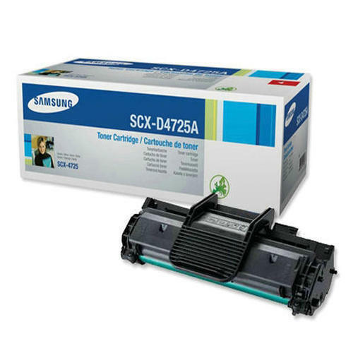 TONER  SAMSUNG SCX-4725A ORIGINALE