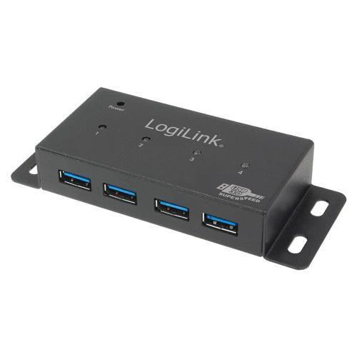 Adaptor USB-Hub