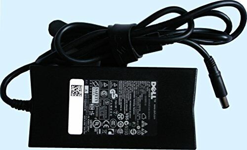 Alimentatore di rete Dell Slim da 130 Watt (DA130PE1 – 00) PA-4E (N7X)