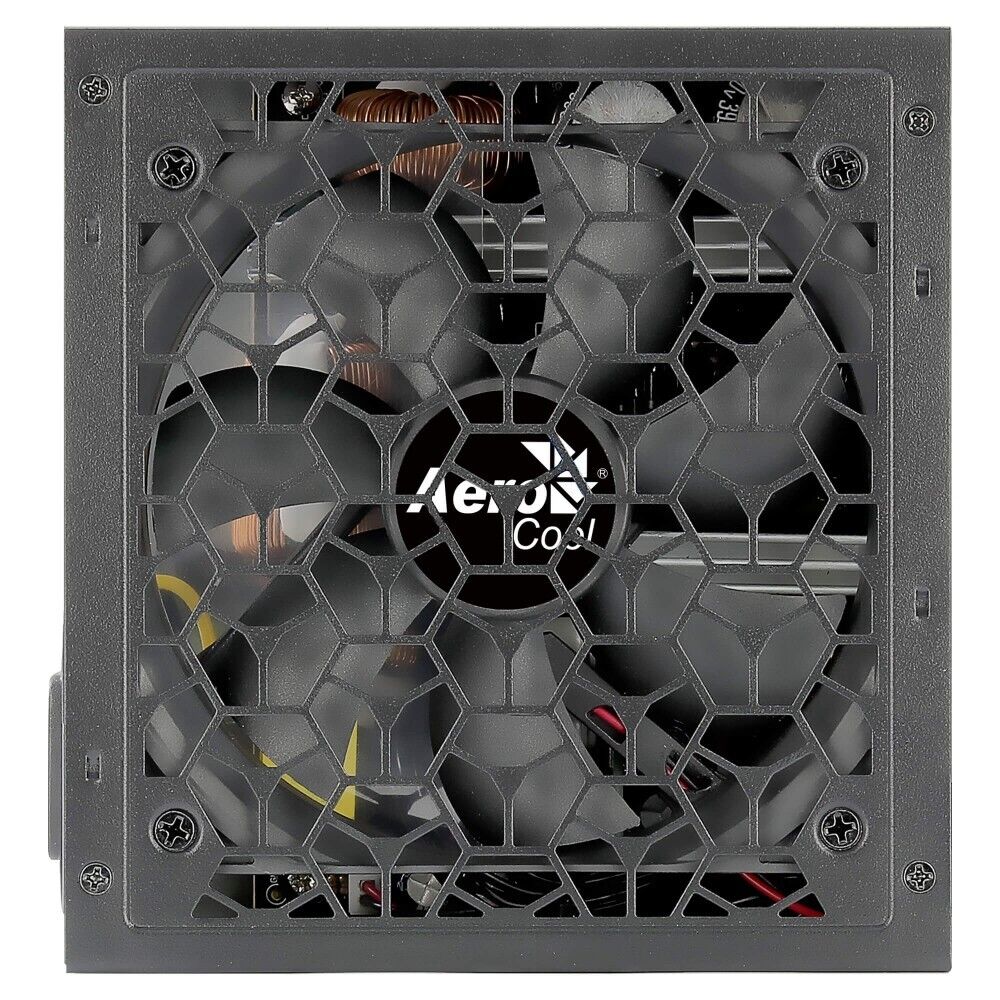 Aerocool Aero Bronze Alimentatore 80+ Bronze da 550W