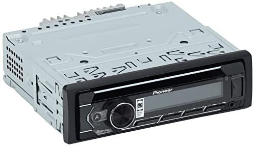 Pioneer - Autoradio DEH-S420BT, Radio CD/USB, Bluetooth (C2a)