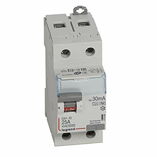 Legrand 411590 interruttore automatico (m5O)