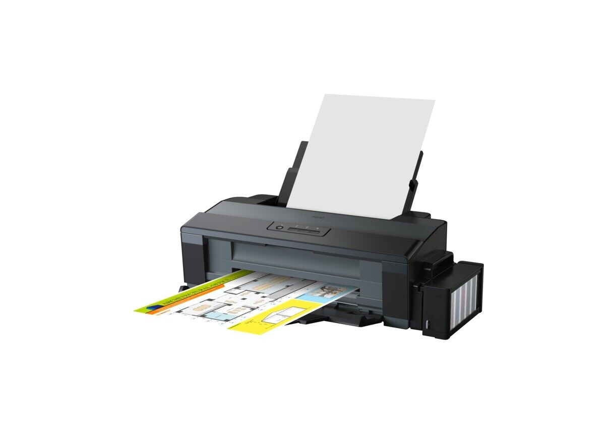 STAMPANTE EPSON ECOTANK ET-14000 - FORMATO A3+  UFFICIO