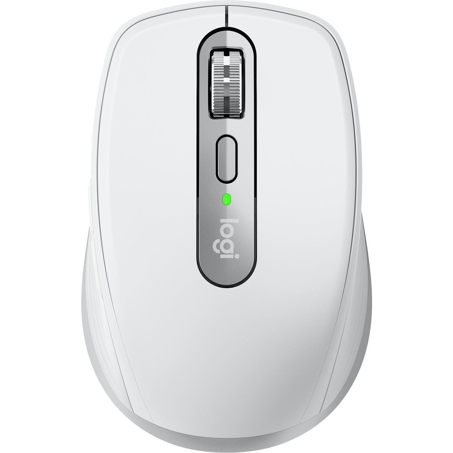 Mouse Logitech MX Anywhere 3 pale grey