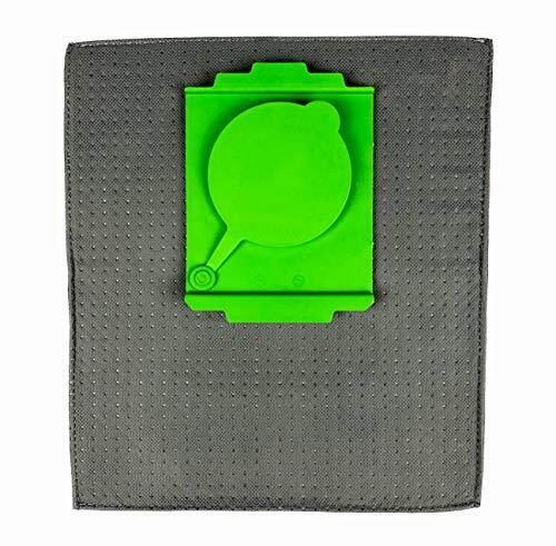 Sacchetto filtrante riutizzable per aspirapolvere Festool CT CTL CTM 36 (W2N)