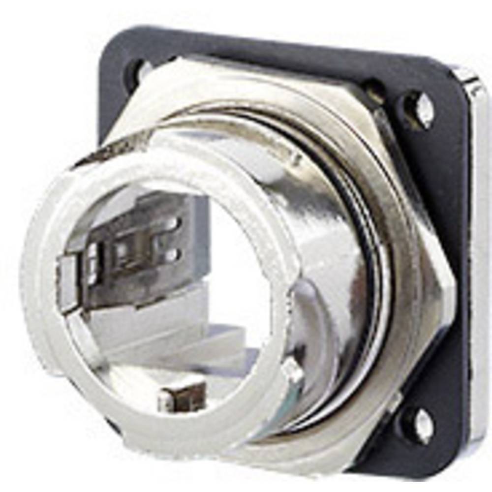 Metz Connect METZ CONNECT Industry IP67 V1 1401013300ME Custodia da pannello