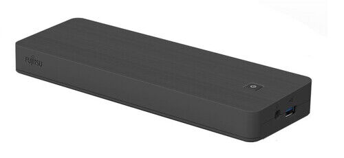 Fujitsu L100 USB Type-C Port Replicator 2 Cablato USB 3.2 Gen 1 (3.1 Gen 1) Type
