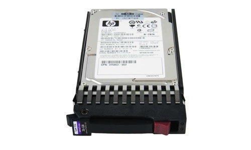 Hewlett Packard Enterprise 160GB, 3G, SATA, 7.2K rpm, SFF, 2.5, Midline 2.5 (HDD