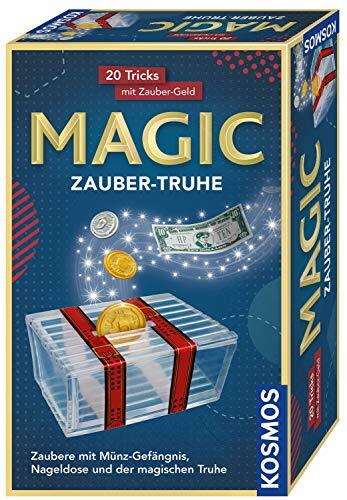Zauber-Truhe: Mitbringexperiment (U5F)