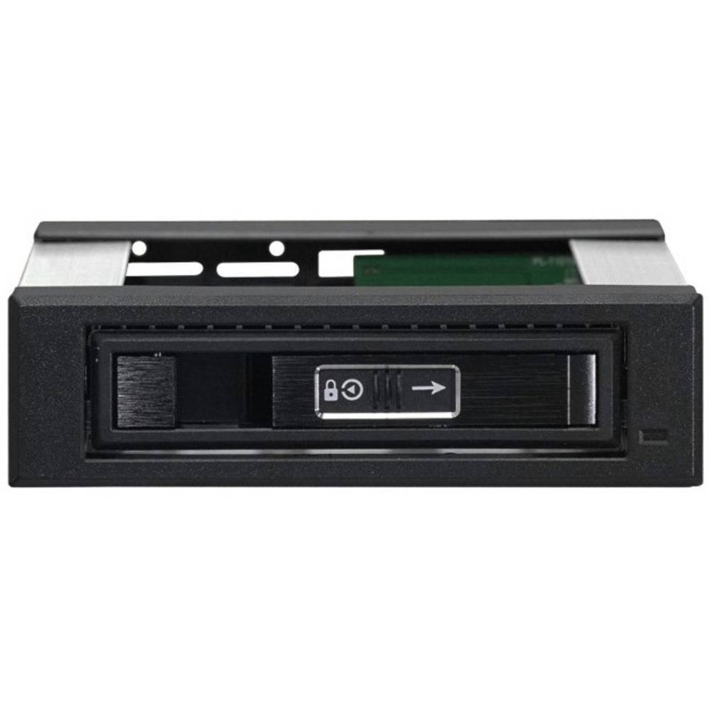JouJye JJ-N-16TM Rack per hard disk SAS, SAS 6 Gbit/s, SAS 12 Gbit/s, SATA,