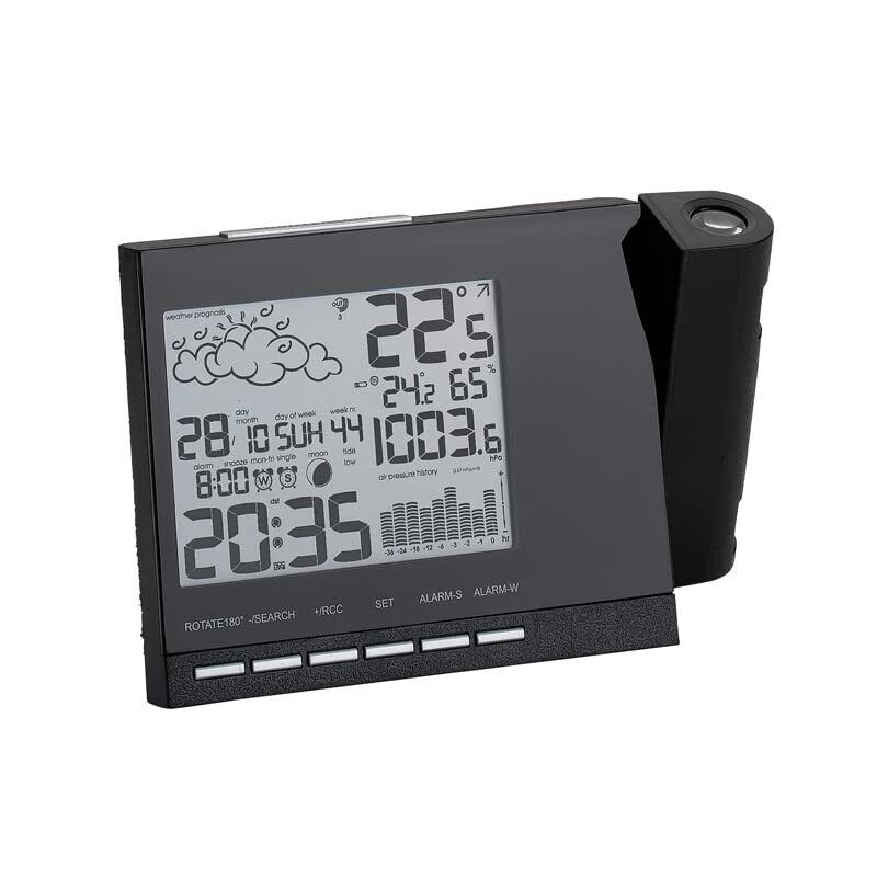 Mebus 40310 Stazione Meteo (p3X)