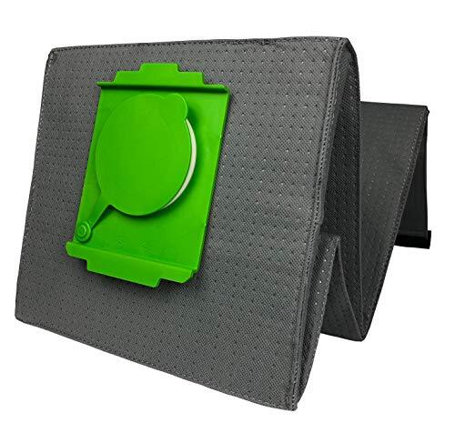 Sacchetto filtrante riutizzable per aspirapolvere Festool CT CTL CTM 26 (L3F)