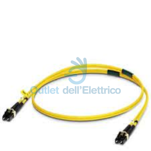 PHOENIX 2989284 FL SM PATCH 2,0 LC-LC CAVO FO