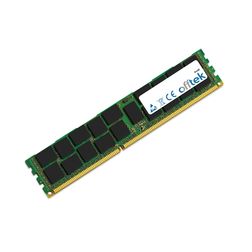 8GB Memoria RAM IBM-Lenovo BladeCenter PS703 (DDR3-10600 - Reg)