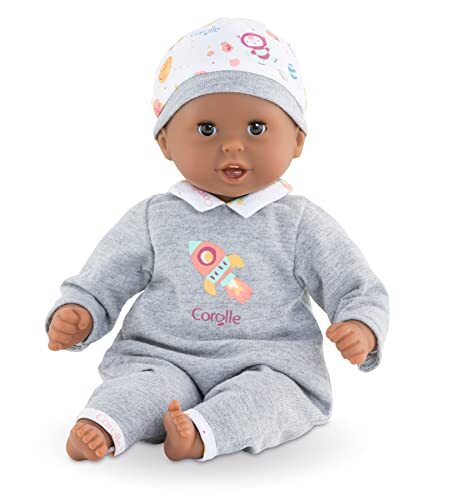 Corolle Bambino Calin Marius, 100480 (A6a)