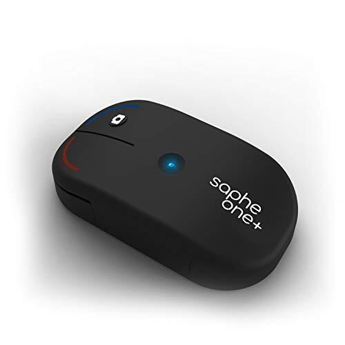 Saphe One+ Dispositivo per le allerte autovelox, segnalatore autovelox (w4S)