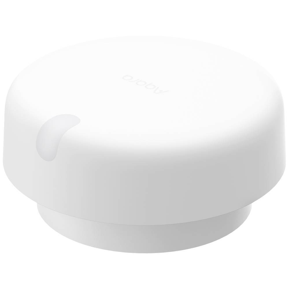 Aqara Sensore di presenza PS-S02D Bianco Apple HomeKit, Alexa, Google Home