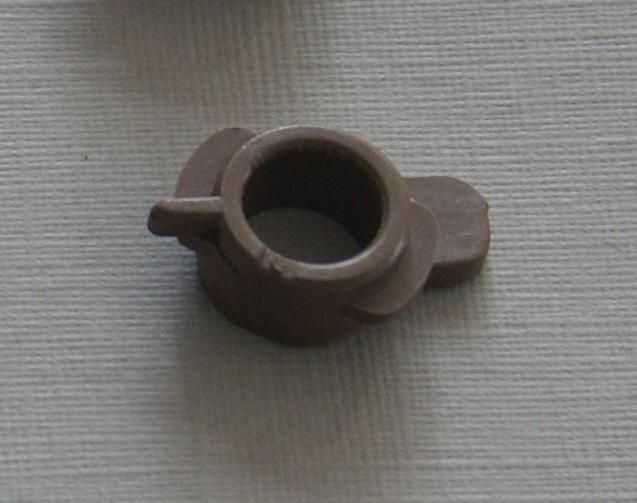 Lower Roller Bushing Right