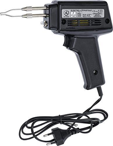 Kraftmann, 9920, Saldatore elettrico, 100 W (J5v)