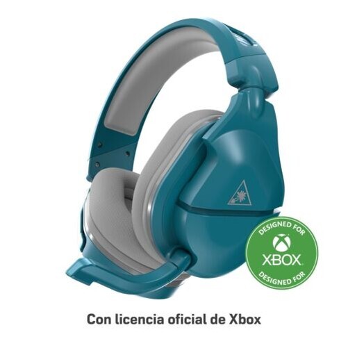 Headset Gaming Turtle Beach Stealth 600 Gen 2 Max Blu Xbox (172882)