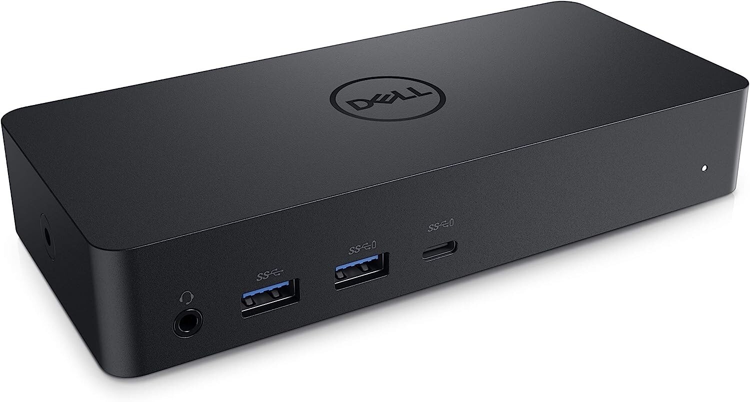 Dell Dock D6000 Universal