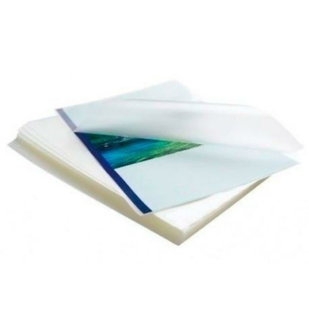 Yosan Transparent Laminating Pouches (Pack of 100)