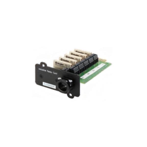 Eaton INDRELAY-MS Interno Seriale scheda di interfaccia e adattatore