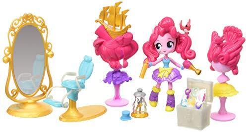 My Little Pony - Equestria Mini Girls, Cameretta di Pinkie Pie (o6C)