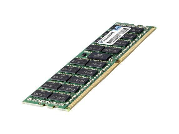 SPS-MEMORY DIMM 8GB 1RX4 PC4-2