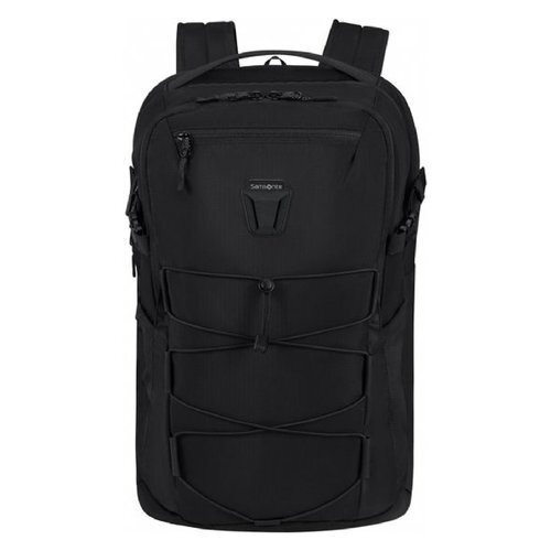 Zaino porta notebook 14" DYE NAMIC Backpack Samsonite Black