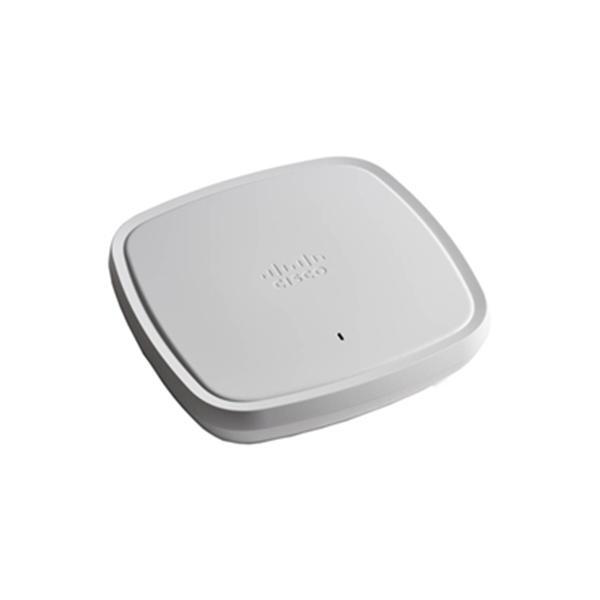 Cisco - Wireless ap EMBEDDED WIRELESS CONTOLLER ON C9120AX ACCESS POINT