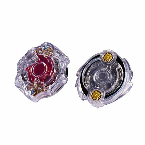 Beyblade Dual Pack Spryzen e Odax B9491 B9493 HASBRO (O2Q)